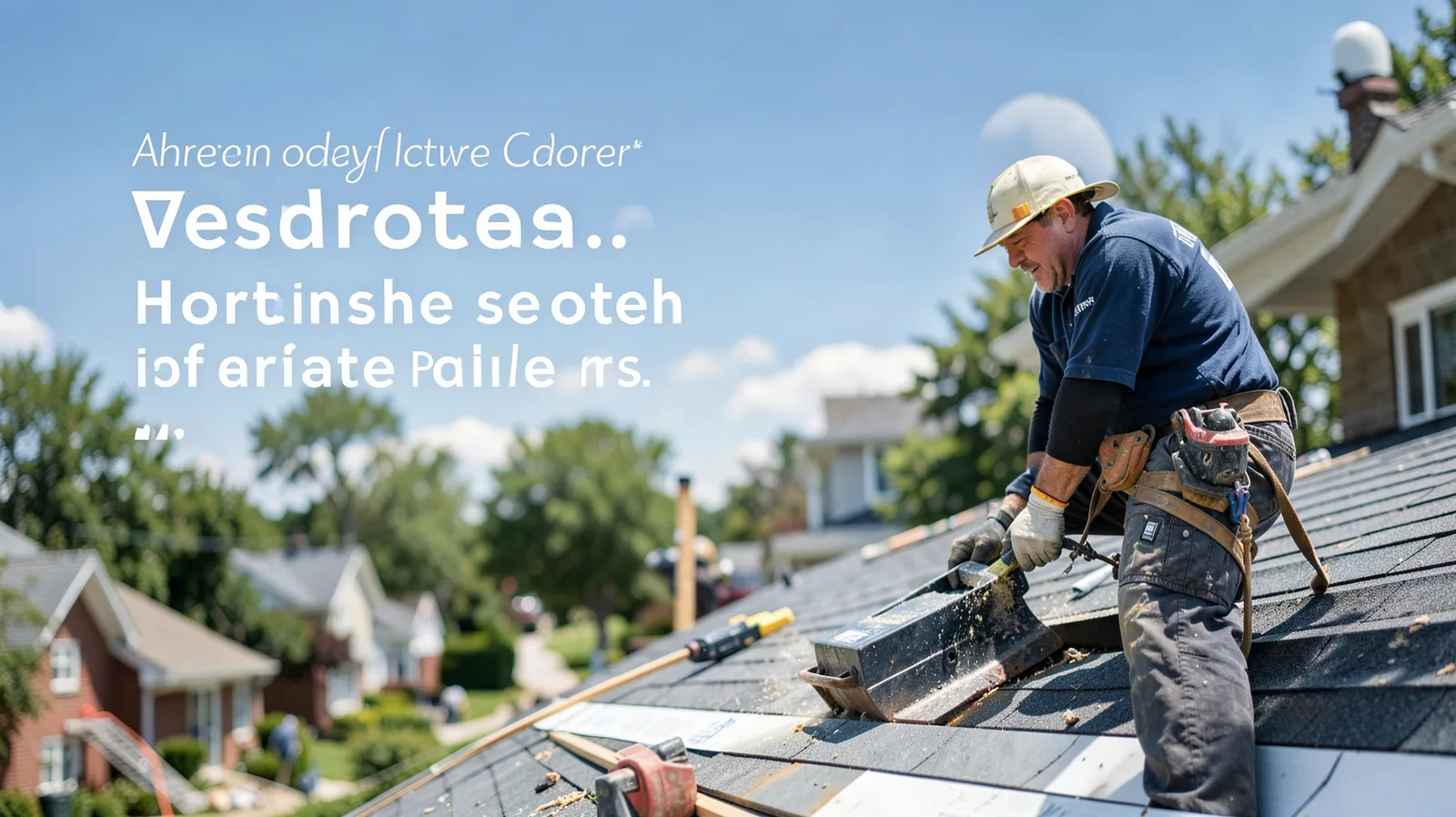 Roof Replacement in Hinckley, ME near me